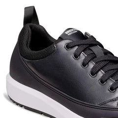 Melbourne PRO Natural Leather Coated