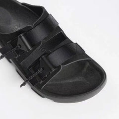 Mogami Terra Tech Nubuck Leather/Textile
