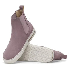 Bend Chelsea Suede Leather