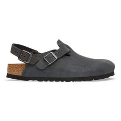 Tokio Suede Leather