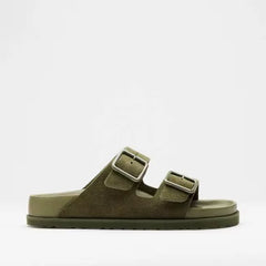 Arizona Avantgarde Suede Leather