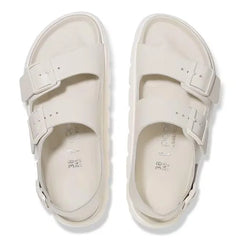 Milano Chunky Natural Leather