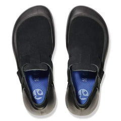 Reykjavik Nubuck Leather