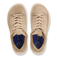 Melbourne Suede Leather