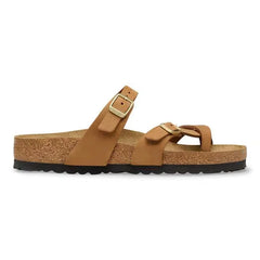 Mayari Soft Footbed Nubuck Leather