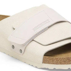Kyoto Nubuck Leather/Suede