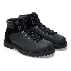 Jackson 2.0 Nubuck Leather/Suede