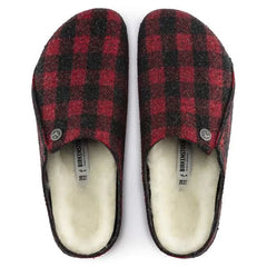 Zermatt Shearling Felt