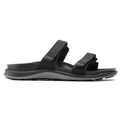 Sahara Women Birko-Flor Futura Black