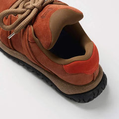1774 Goerlitz Suede Suede Leather