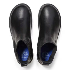 Highwood Slip On Women Natural Leather
