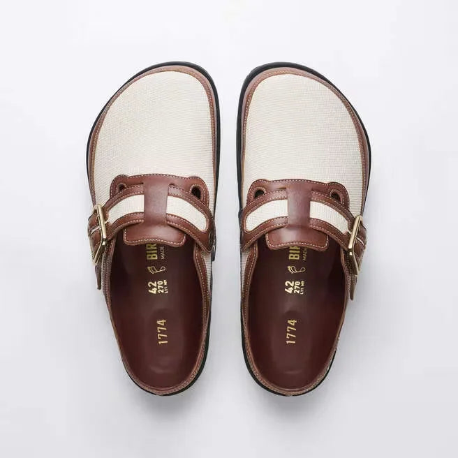 1774 Boston Canvas Mischmaterial