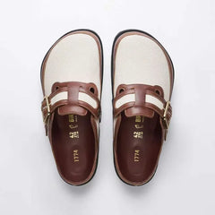 1774 Boston Canvas Mischmaterial