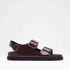 1774 Milano Leather Patent Leather Port