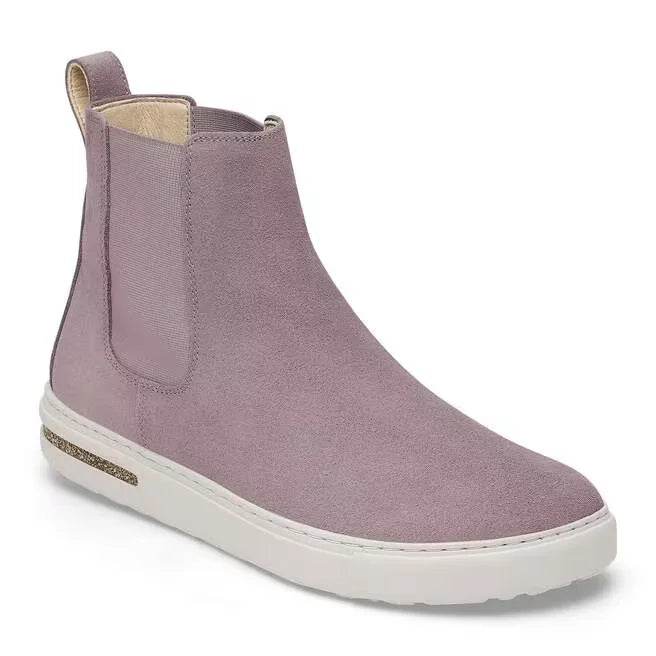 Bend Chelsea Suede Leather