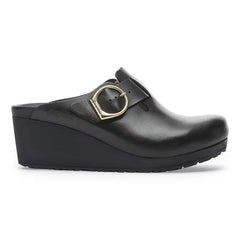 Fanny Leather Black/Black