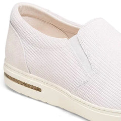 Oswego Suede Leather