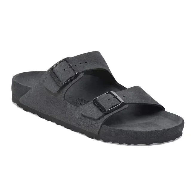 Arizona Suede Leather
