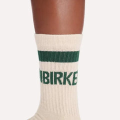 Cotton Tennis Socks Cotton/Polyamid/Elastane