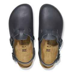 Tokio PRO Natural Leather Coated