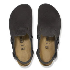 Tokio Suede Leather