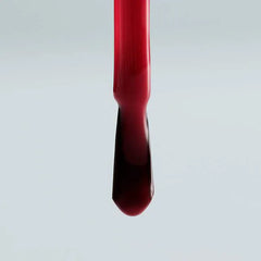 Plant-Based Nail Polish  Red