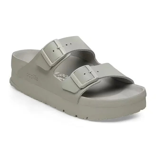 Arizona PAP Flex Platform Natural Leather