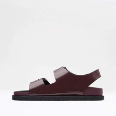 1774 Milano Leather Patent Leather Port