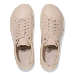 Bend Low Natural Leather Patent