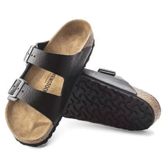 Arizona Grip Natural Leather