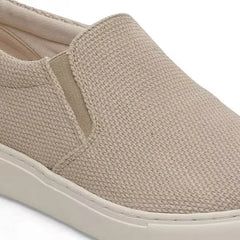 Oswego Natural Leather/Textile