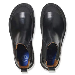 Prescott Slip On Men Waxy Leather