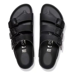 Florida III PAP Flex Platform Natural Leather