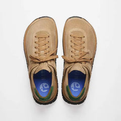 1774 Stroedt Leather Suede Leather