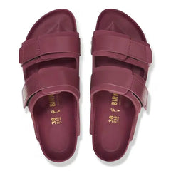 Uji Nubuck Leather