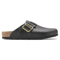 Boston Bold Natural Leather