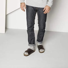 Cotton Twist Men Cotton/Polyamid/Elastane