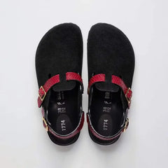 Tokio II Lined 1774 Natural Leather