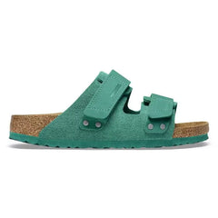 Uji Nubuck Leather/Suede