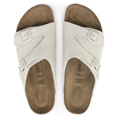 Zürich Suede Leather