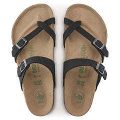 Mayari Vegan Birko-Flor Nubuck