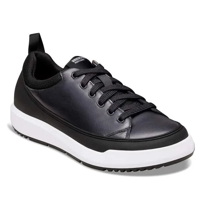 Melbourne PRO Natural Leather Coated
