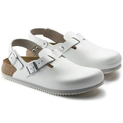 Tokio Super Grip Natural Leather