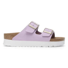 Arizona PAP Flex Platform Birko-Flor Nubuck