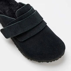 Nagoya Suede Tekla