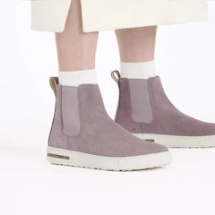 Bend Chelsea Suede Leather
