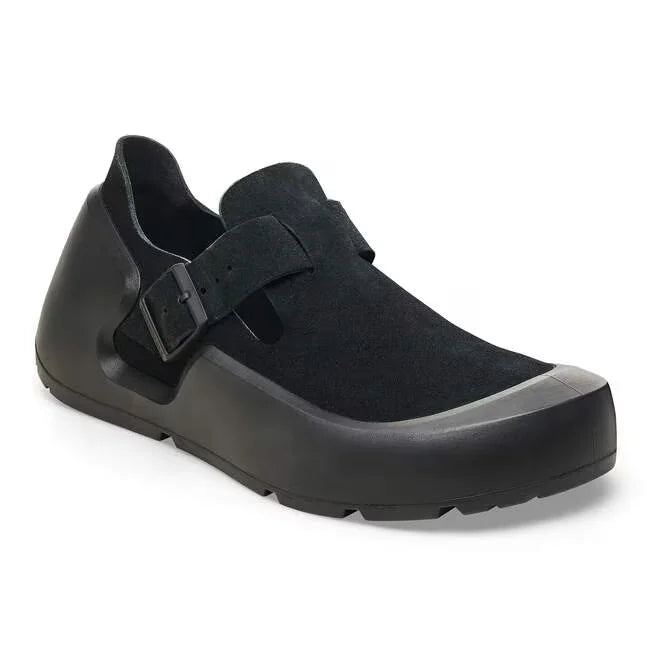 Reykjavik Nubuck Leather