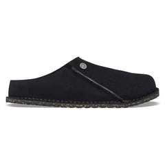 Zermatt Premium Suede Leather