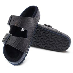 Arizona Natural Leather