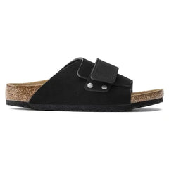 Kyoto Kids Suede Leather Nubuck